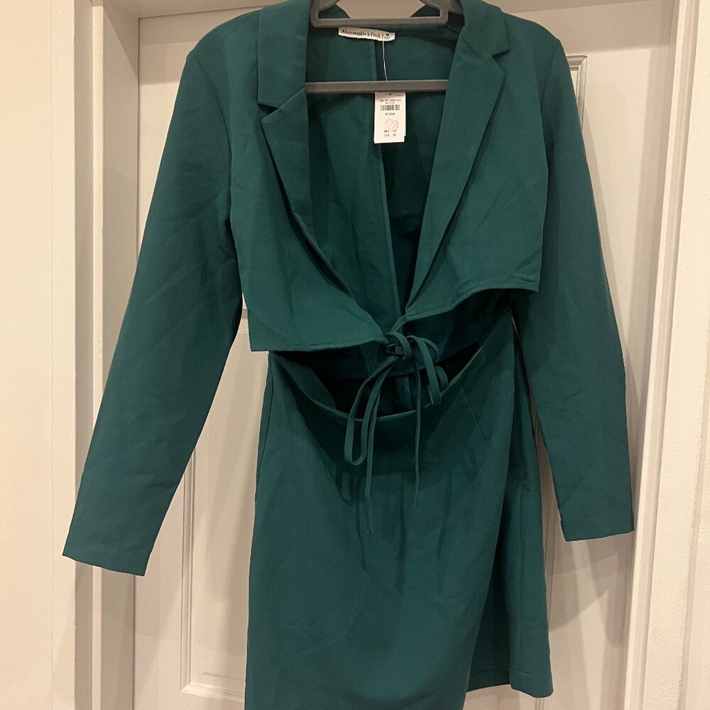 Abercrombie & Fitch Dress